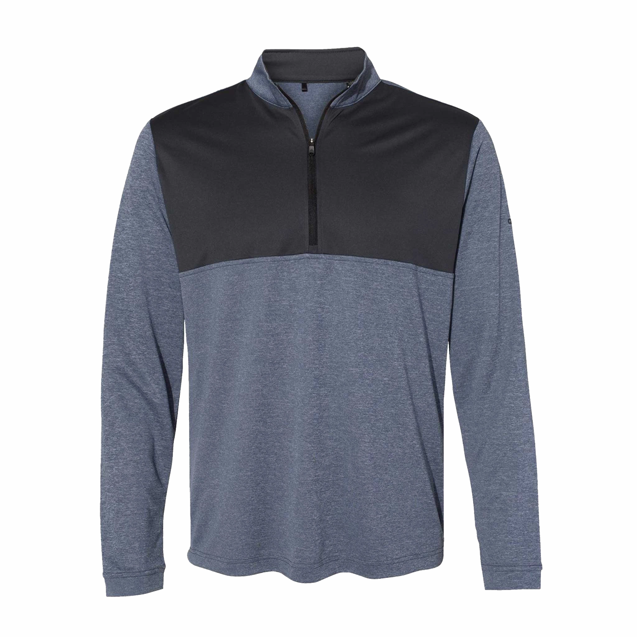 Lightweight Quarter-Zip Pull Over