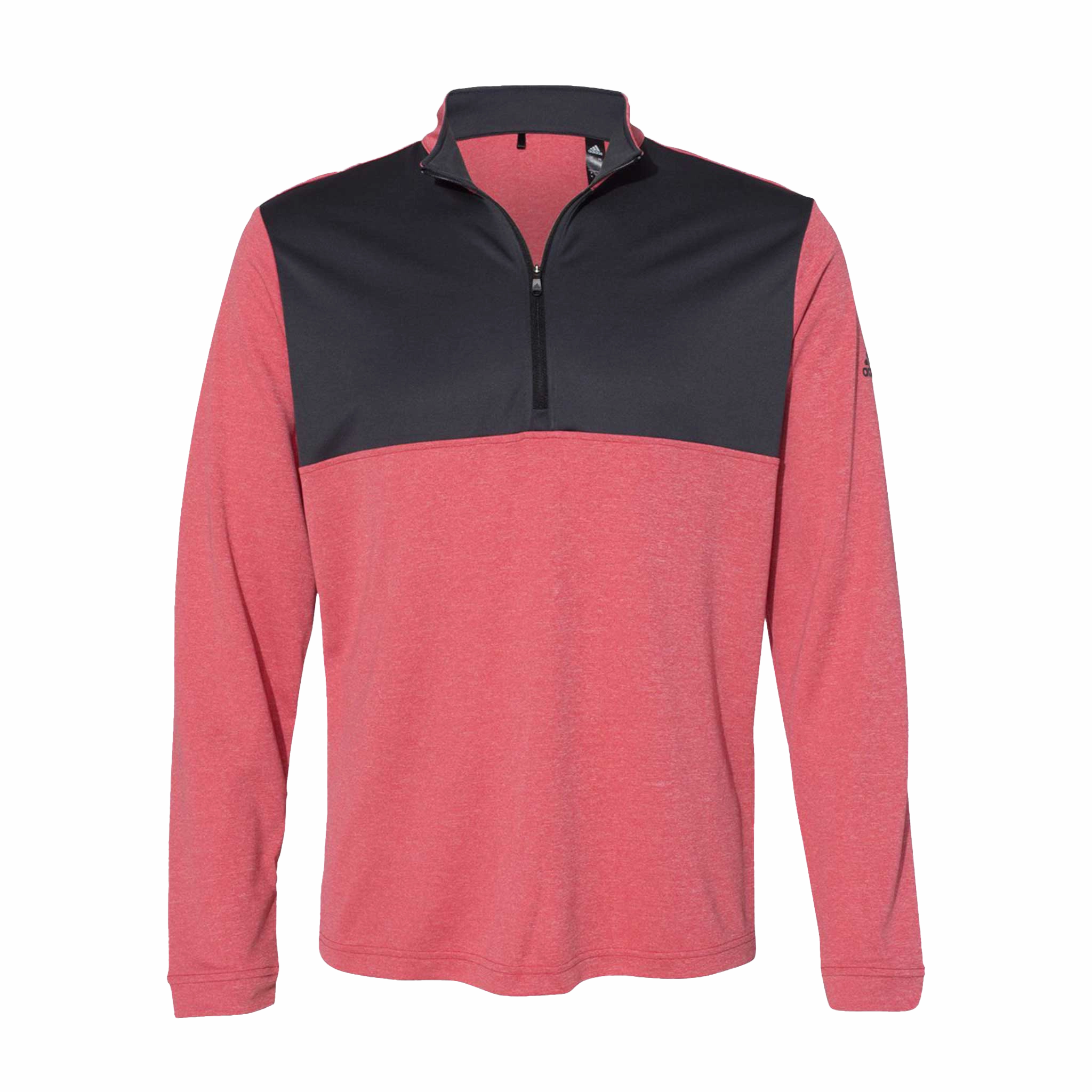 Lightweight Quarter-Zip Pull Over