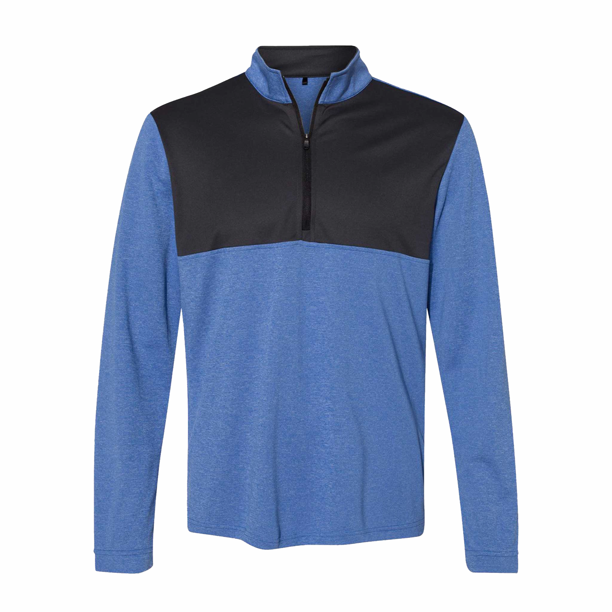 Lightweight Quarter-Zip Pull Over