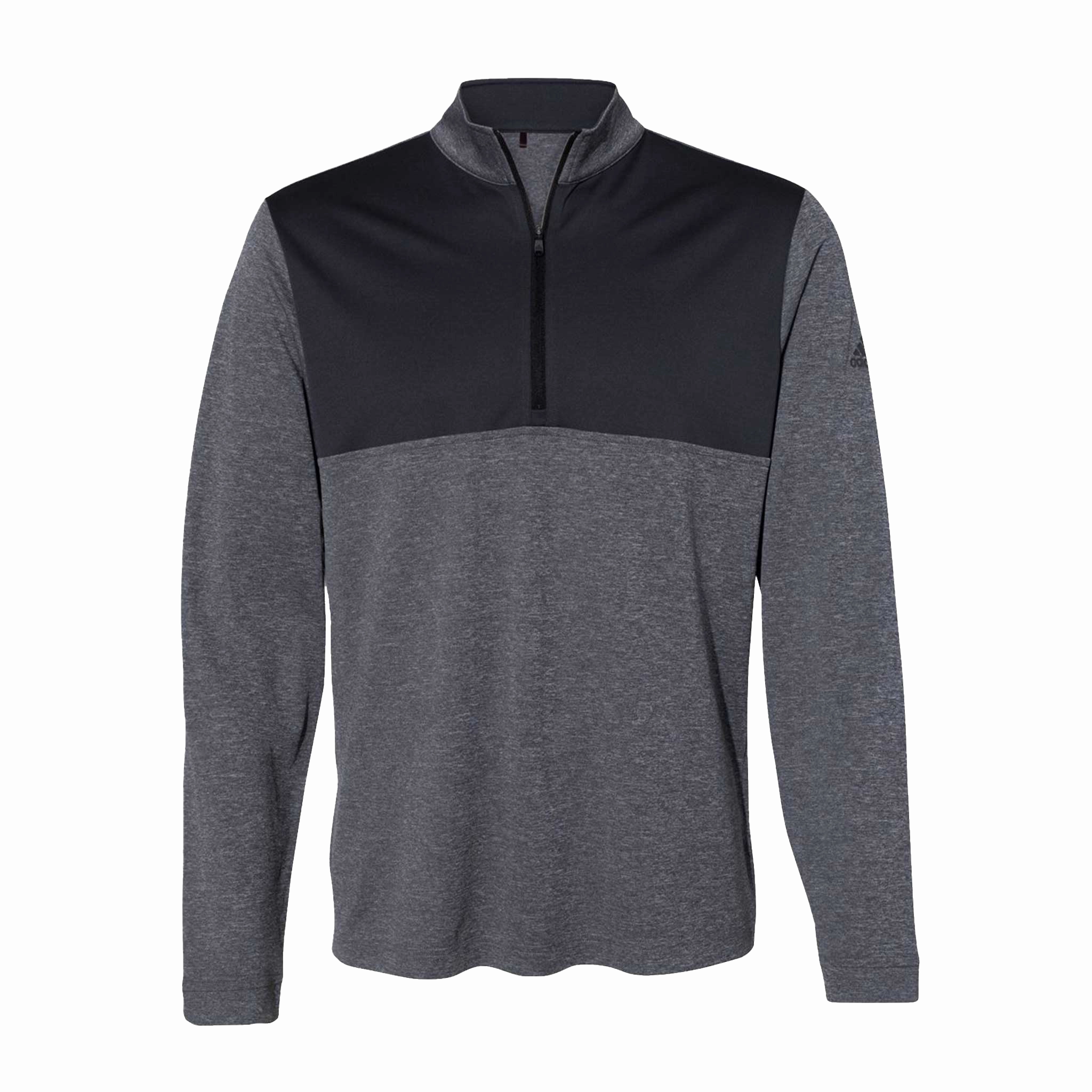 Lightweight Quarter-Zip Pull Over