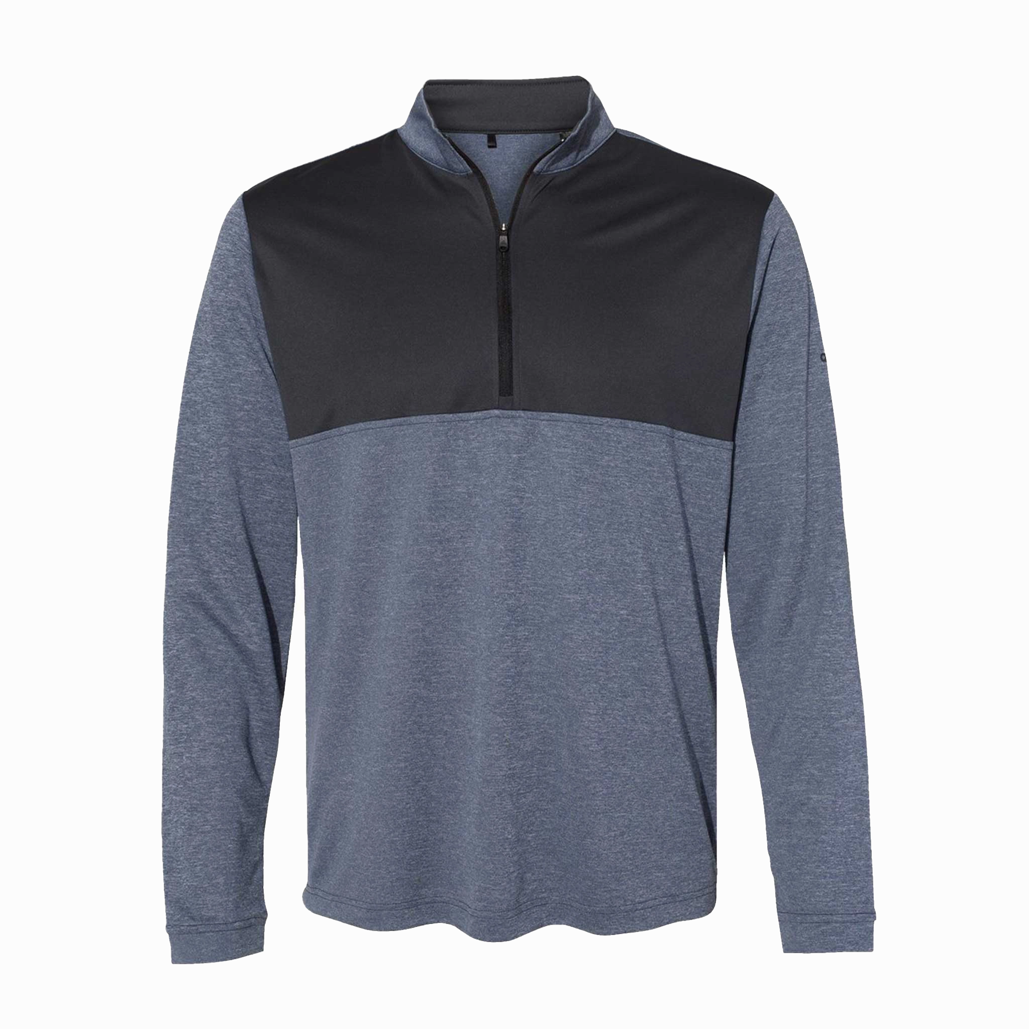 Lightweight Quarter-Zip Pull Over
