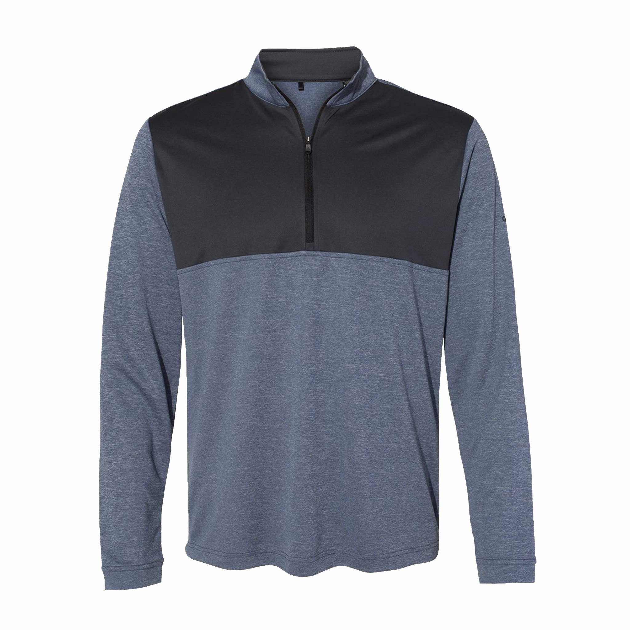 Lightweight Quarter-Zip Pull Over