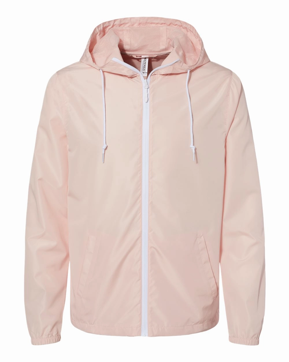 Lightweight Windbreaker Jacket