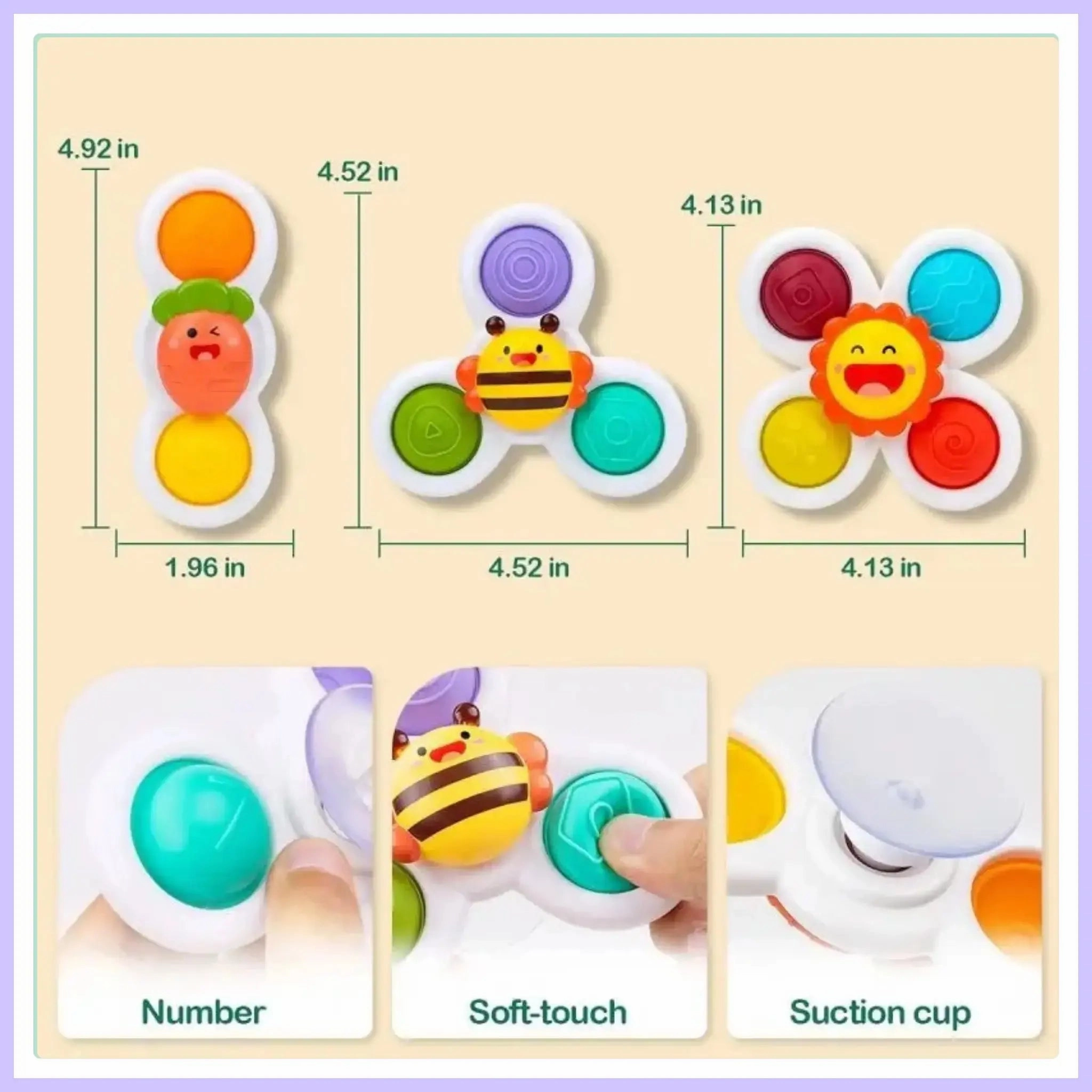 Little Adventures | Toddler Travel Toy Activity Pack For Toddlers