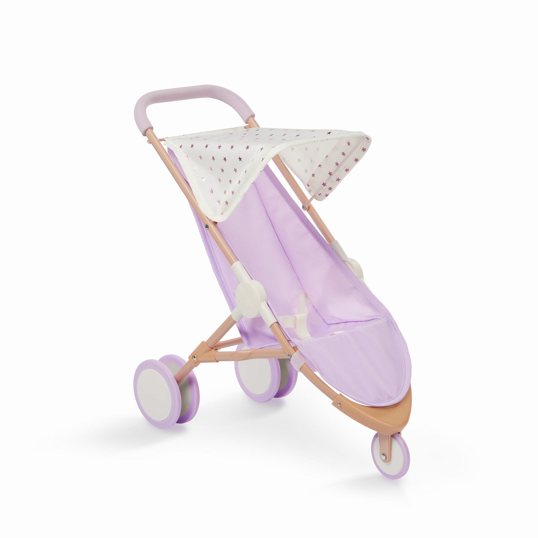 LullaBaby – Baby Doll Nursery Playset