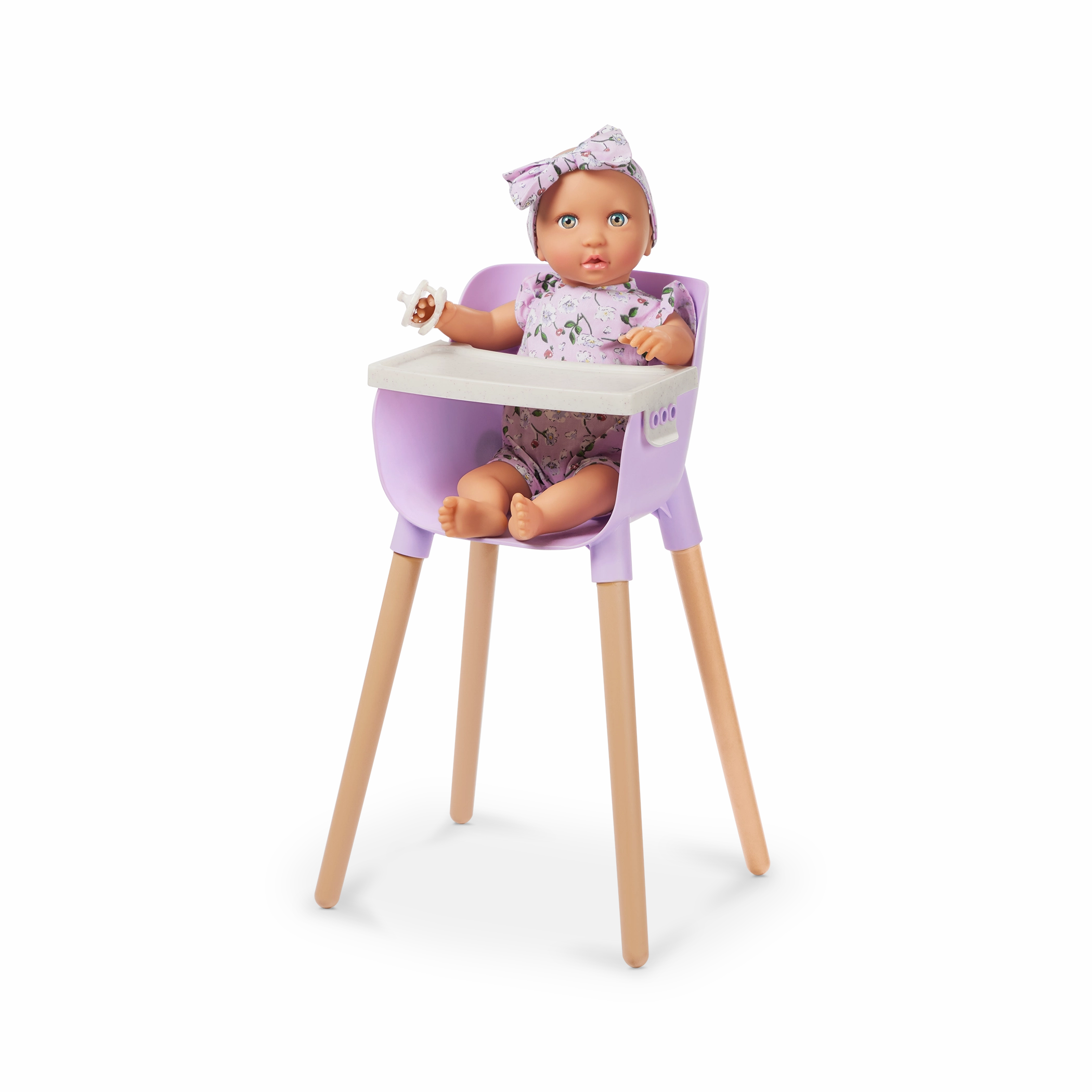 LullaBaby – Baby Doll Nursery Playset