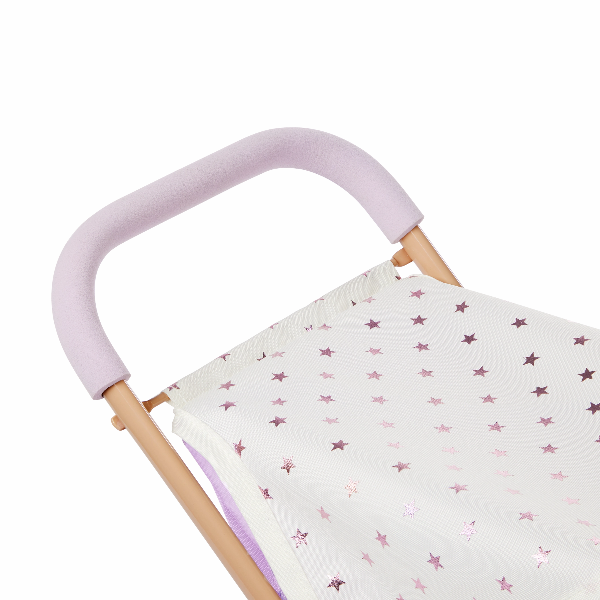 LullaBaby – Baby Doll Nursery Playset