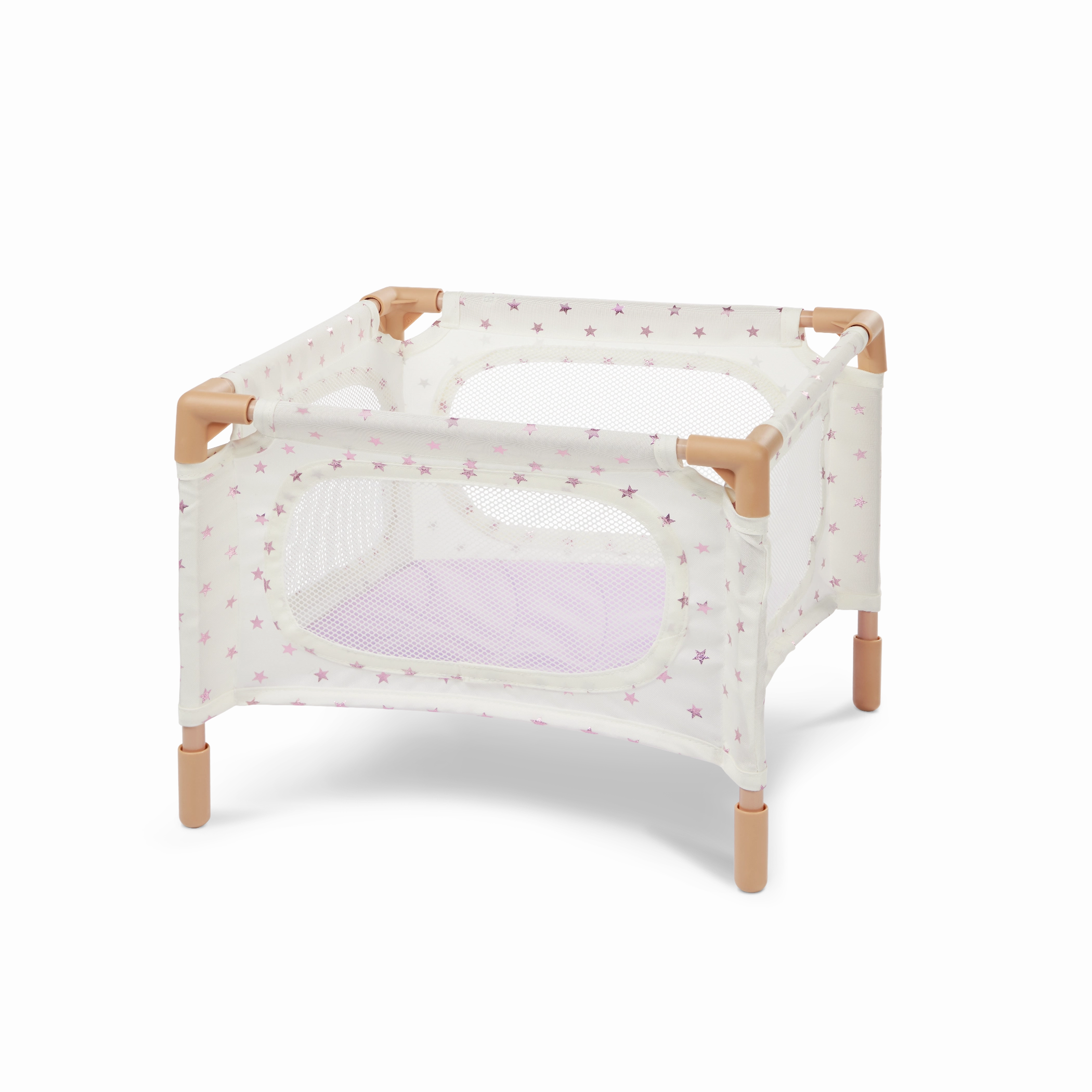 LullaBaby – Baby Doll Nursery Playset