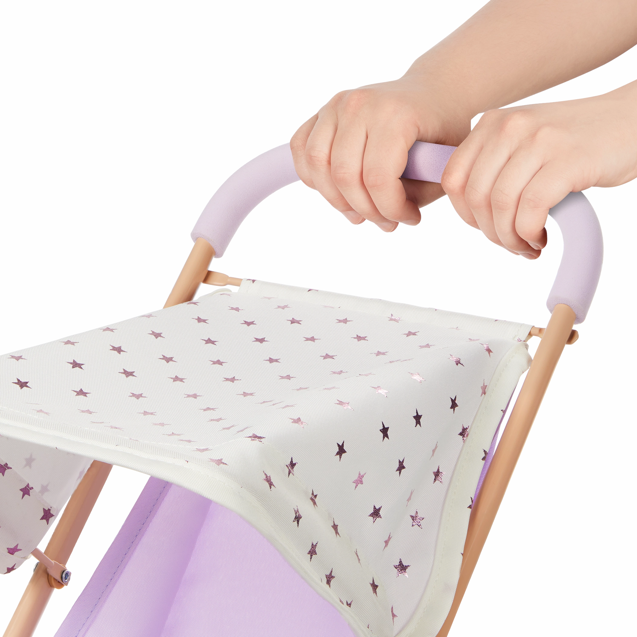 LullaBaby – Baby Doll Nursery Playset