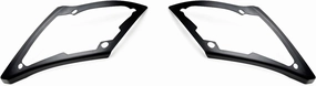 MadJax Yamaha Drive2 Golf Cart Reusable Headlight Template