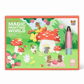 Magic Painting | Fairy Friends | Tiger Tribe