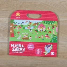 Magna Carry - Forest Fairies