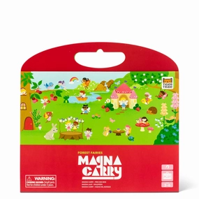 Magna Carry | Forest Fairies