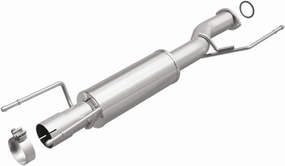 MagnaFlow Performance Exhaust D-Fit Muffler Kit 19602: For 2022-2024 Toyota Tundra 3.4L