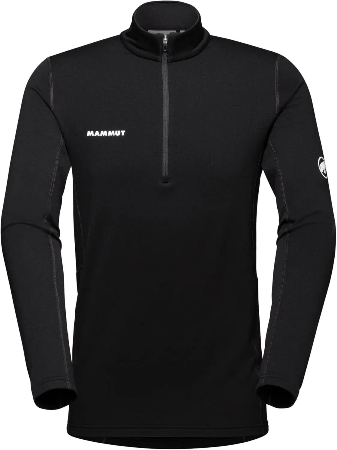 Mammut Aenergy ML Half Zip Pull - Men's