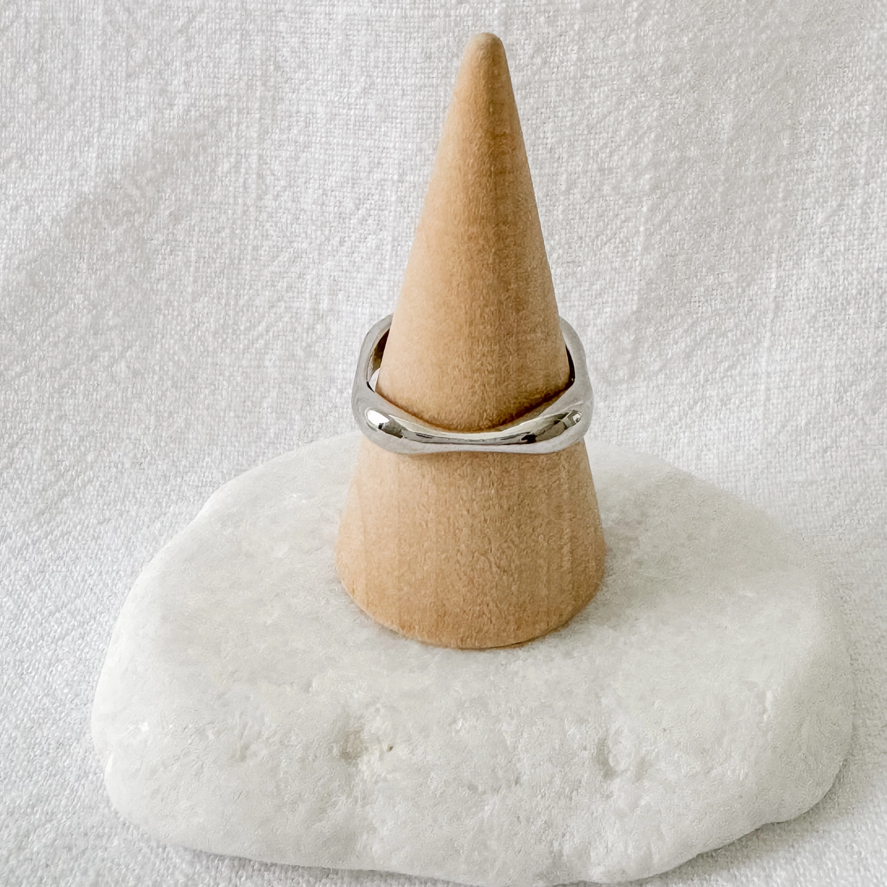 Marm Ring