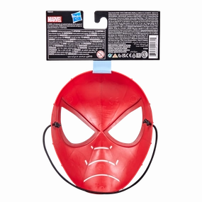 Marvel Spiderman Mask