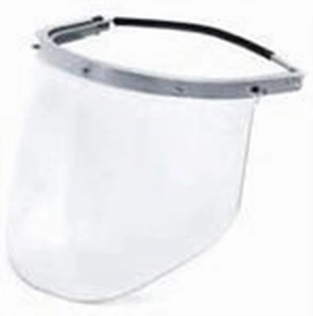 Medical Grade Face Shield