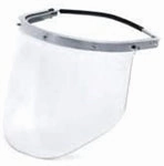 Medical Grade Face Shield