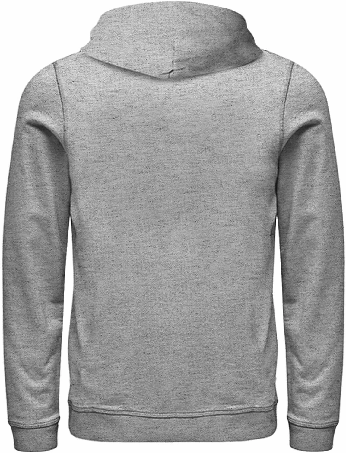 Men's Star Wars: The Rise of Skywalker BB-8 Lighter Pull Over Hoodie