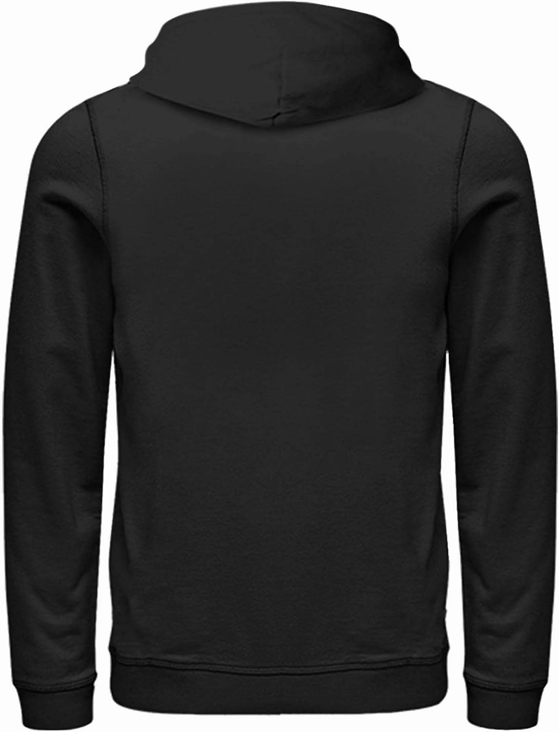 Men's Star Wars: The Rise of Skywalker BB-8 Starry Constellation Pull Over Hoodie