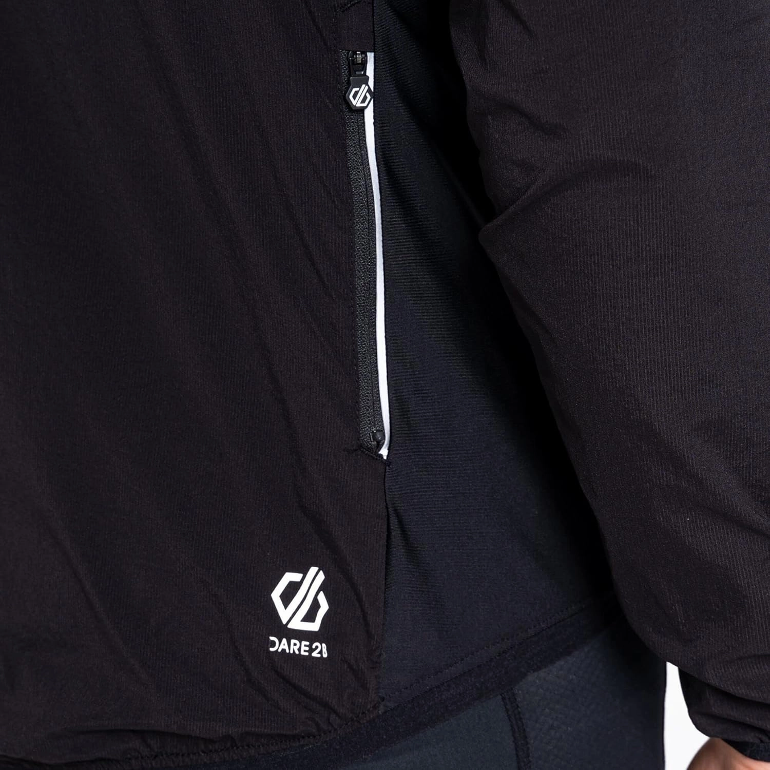 Mens AEP Exemplary Windshell Jacket
