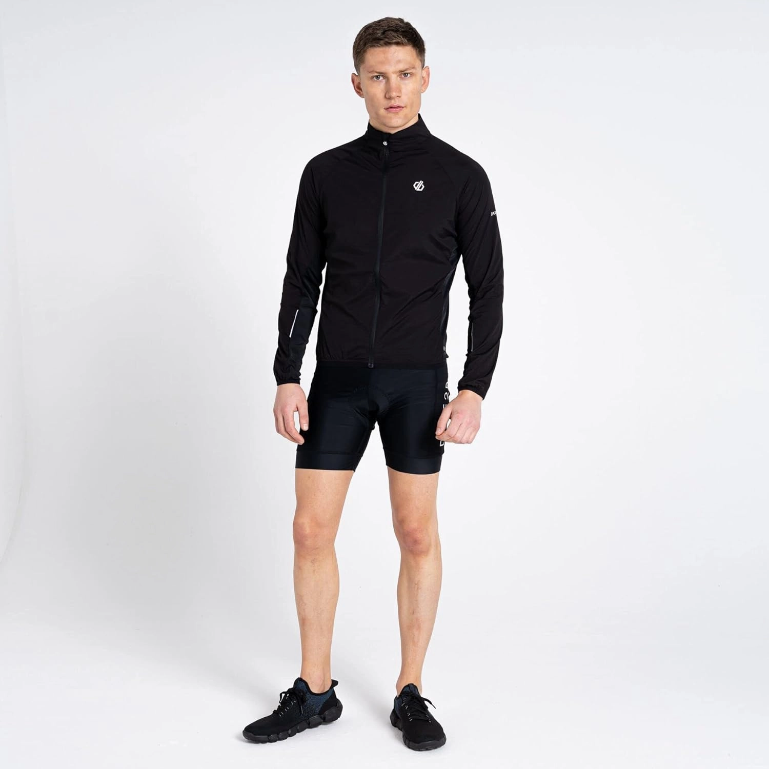 Mens AEP Exemplary Windshell Jacket