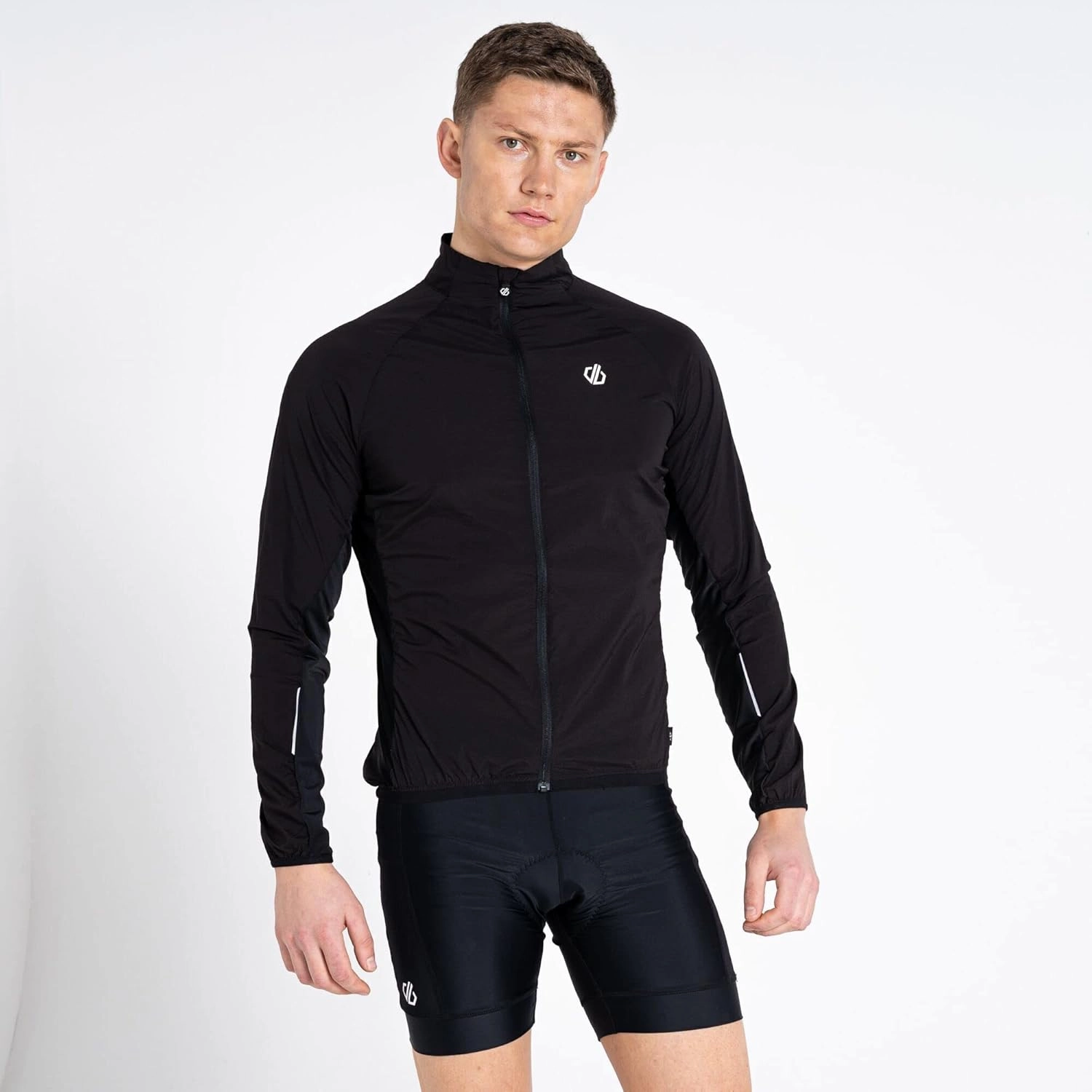 Mens AEP Exemplary Windshell Jacket