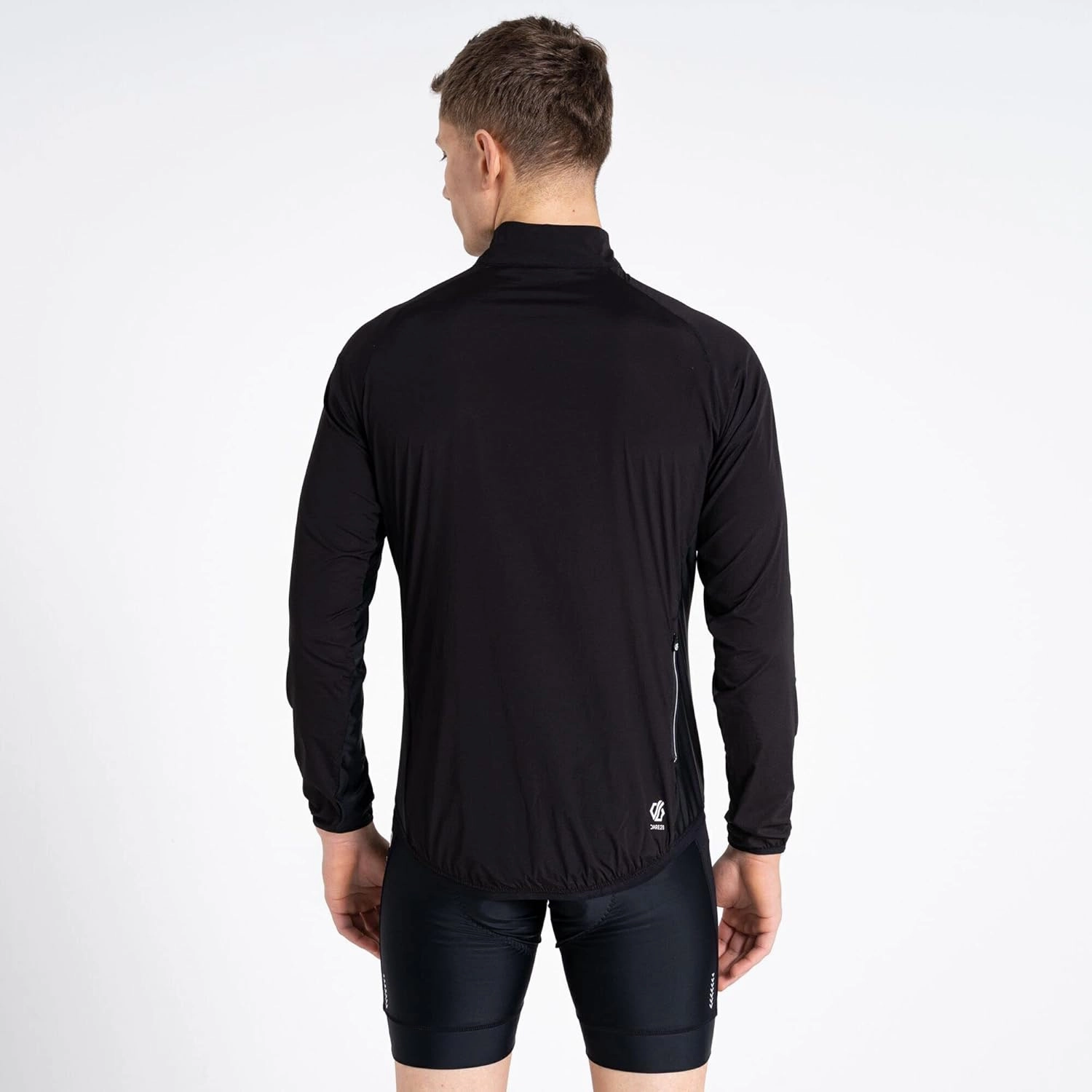 Mens AEP Exemplary Windshell Jacket