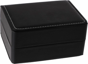 Mens Jewellery Box Box Watch Box Watch Organizer Case for Watches for Men Bracelet Watch Hand Watch for Men Wood Black Watch Gift Box