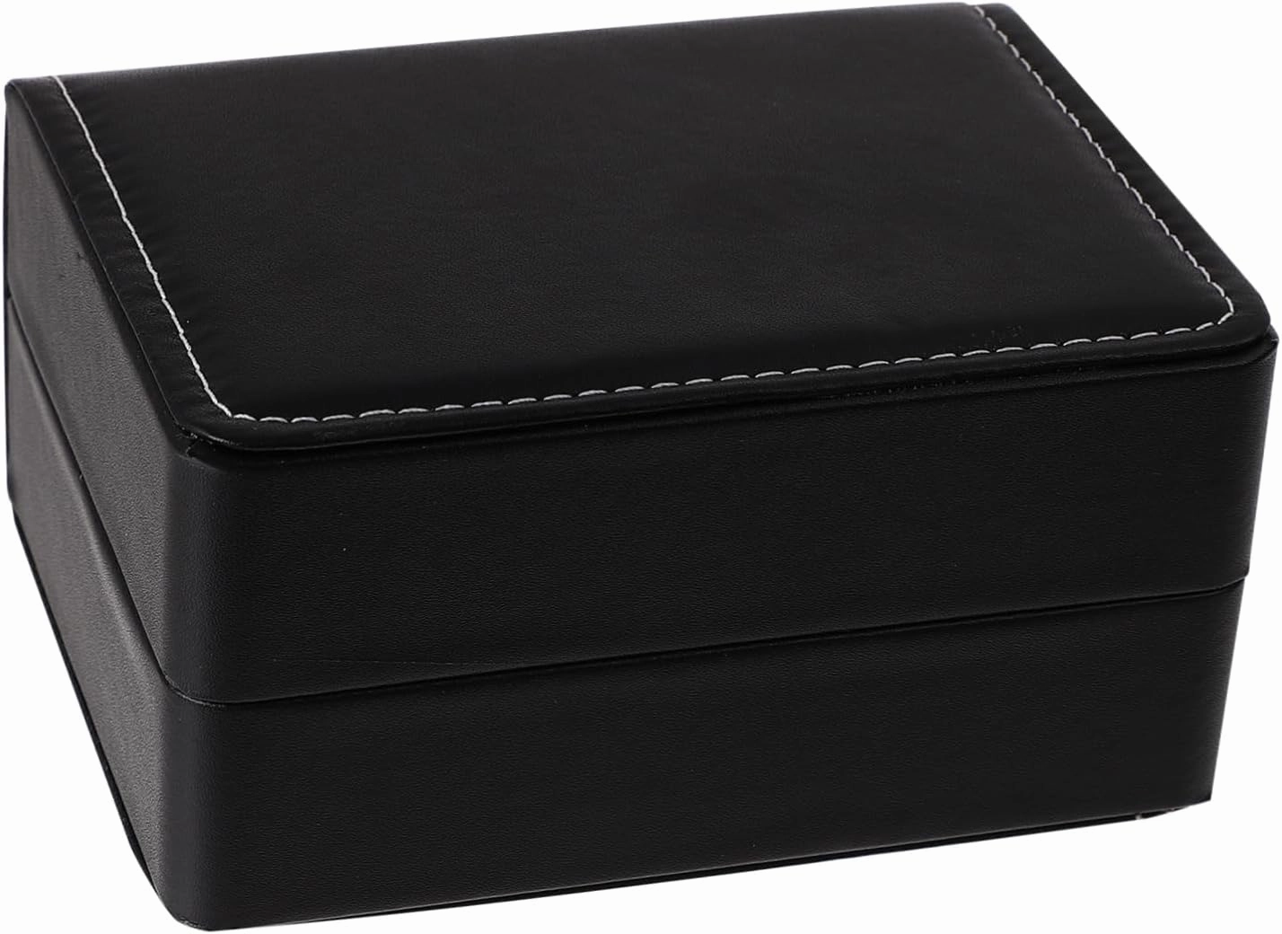 Mens Jewellery Box Box Watch Box Watch Organizer Case for Watches for Men Bracelet Watch Hand Watch for Men Wood Black Watch Gift Box