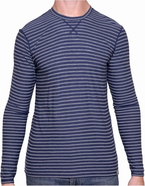 MERIWOOL Mens 100% Merino Wool Base Layer Lightweight Long Sleeve Thermal Shirt