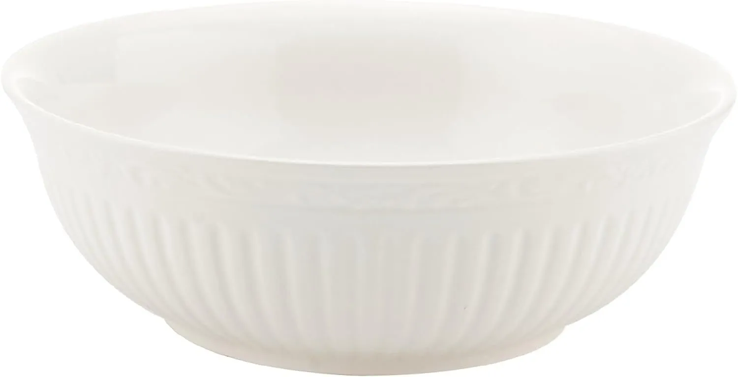 Mikasa Italian Countryside 16-Piece Dinnerware Set, Service for 4