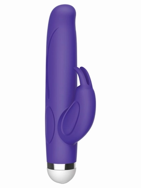 Mini Rabbit Purple