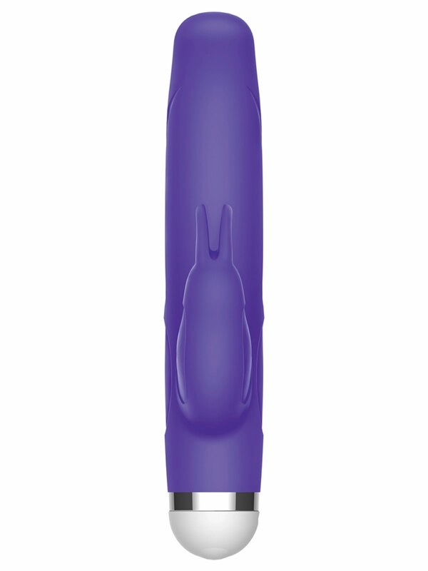 Mini Rabbit Purple