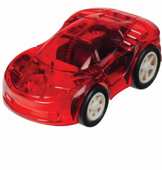 Mini Racers 3/pack