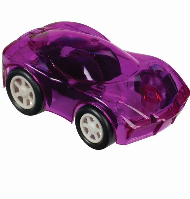 Mini Racers 3/pack
