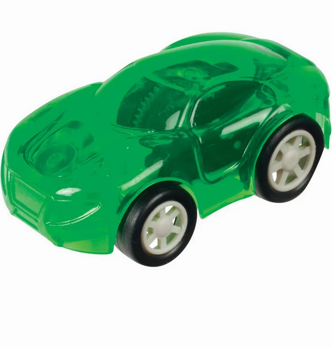 Mini Racers 3/pack