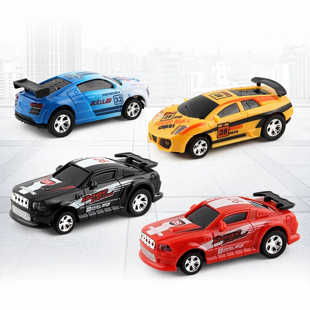 Mini RC Car