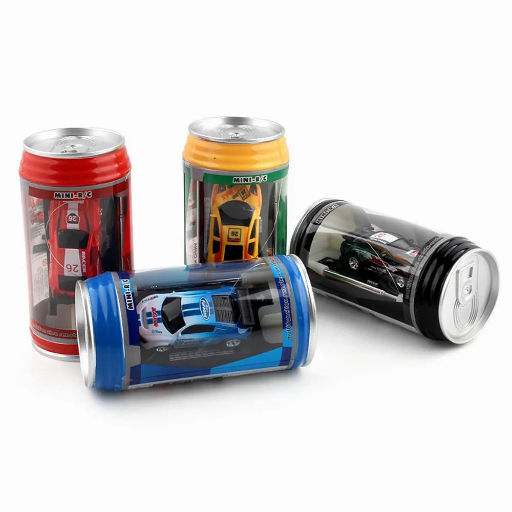 Mini RC Car