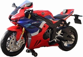 Mini Simulation Motorcycle Toys 1:12 Scale for Honda CBR1000RR Simulation Mini Alloy Motorcycle Model Collection Decoration Toys Adult for Boys