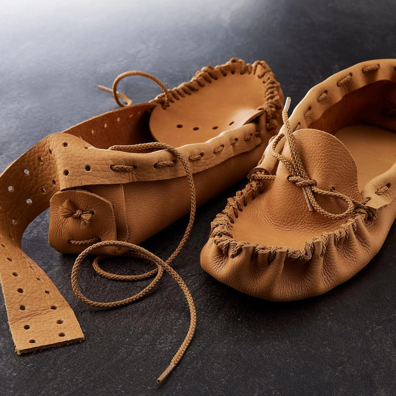 Moccasin Kit by ArtMinds®
