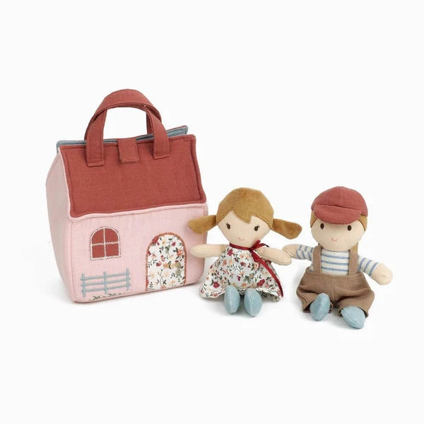 Mon Ami My First Playhouse