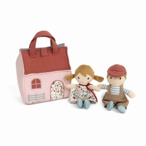 Mon Ami My First Playhouse