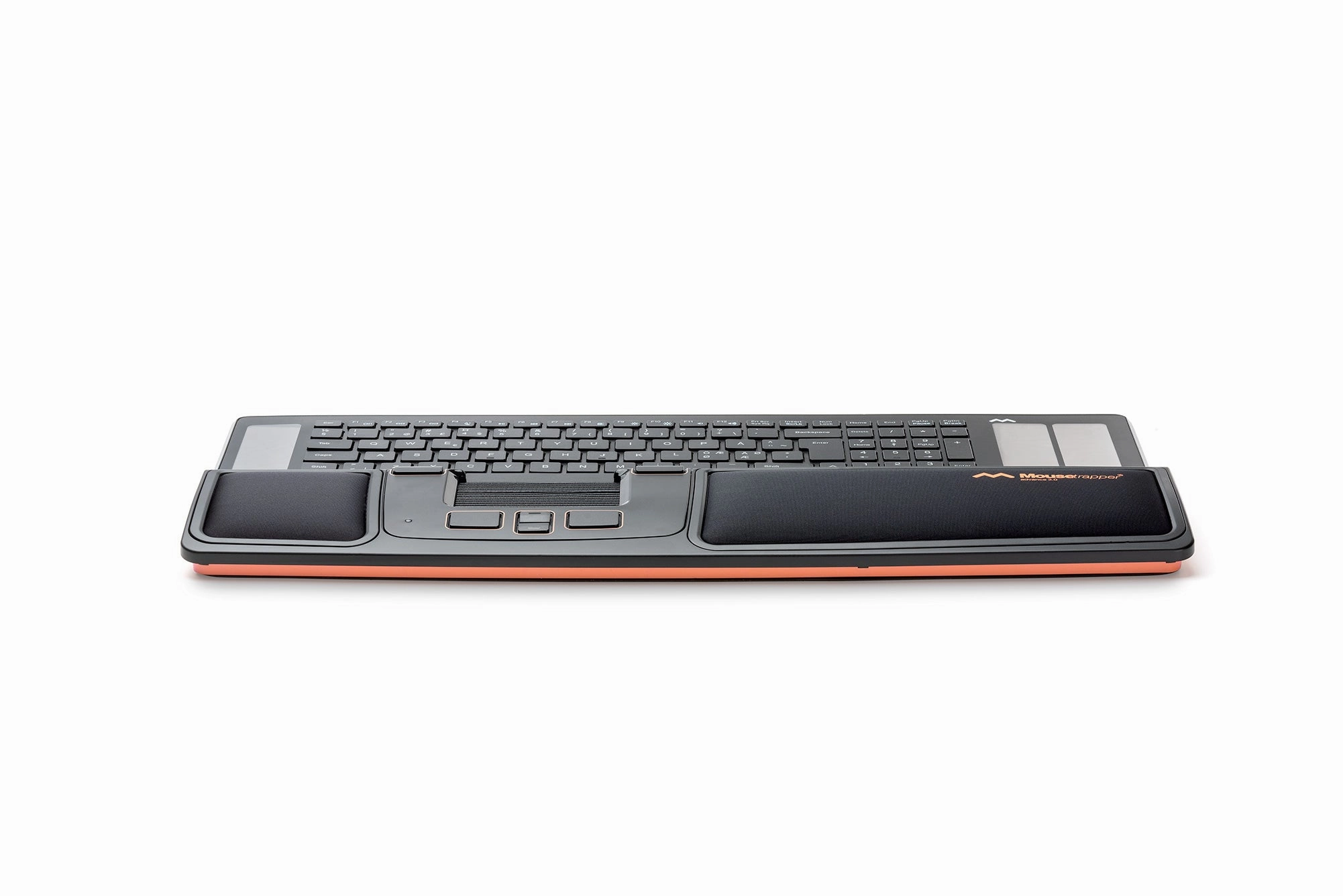 Mousetrapper Advance 2.0 Roll Bar Mouse
