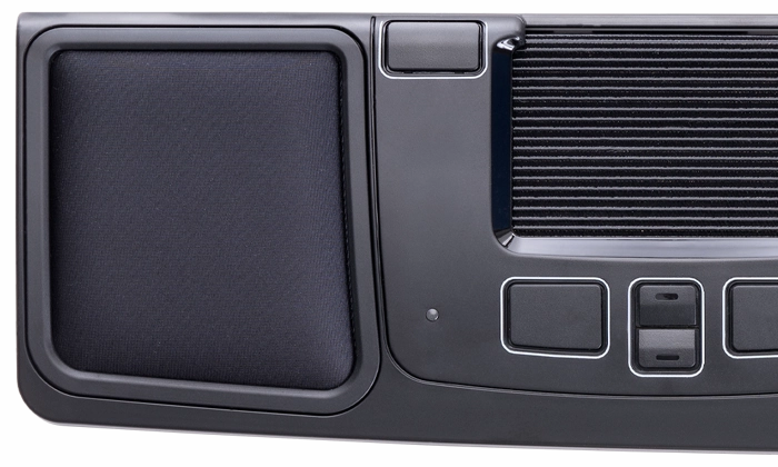 Mousetrapper Advance 2.0 Roll Bar Mouse