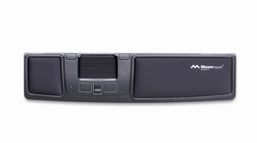 Mousetrapper Advance 2.0 Roll Bar Mouse