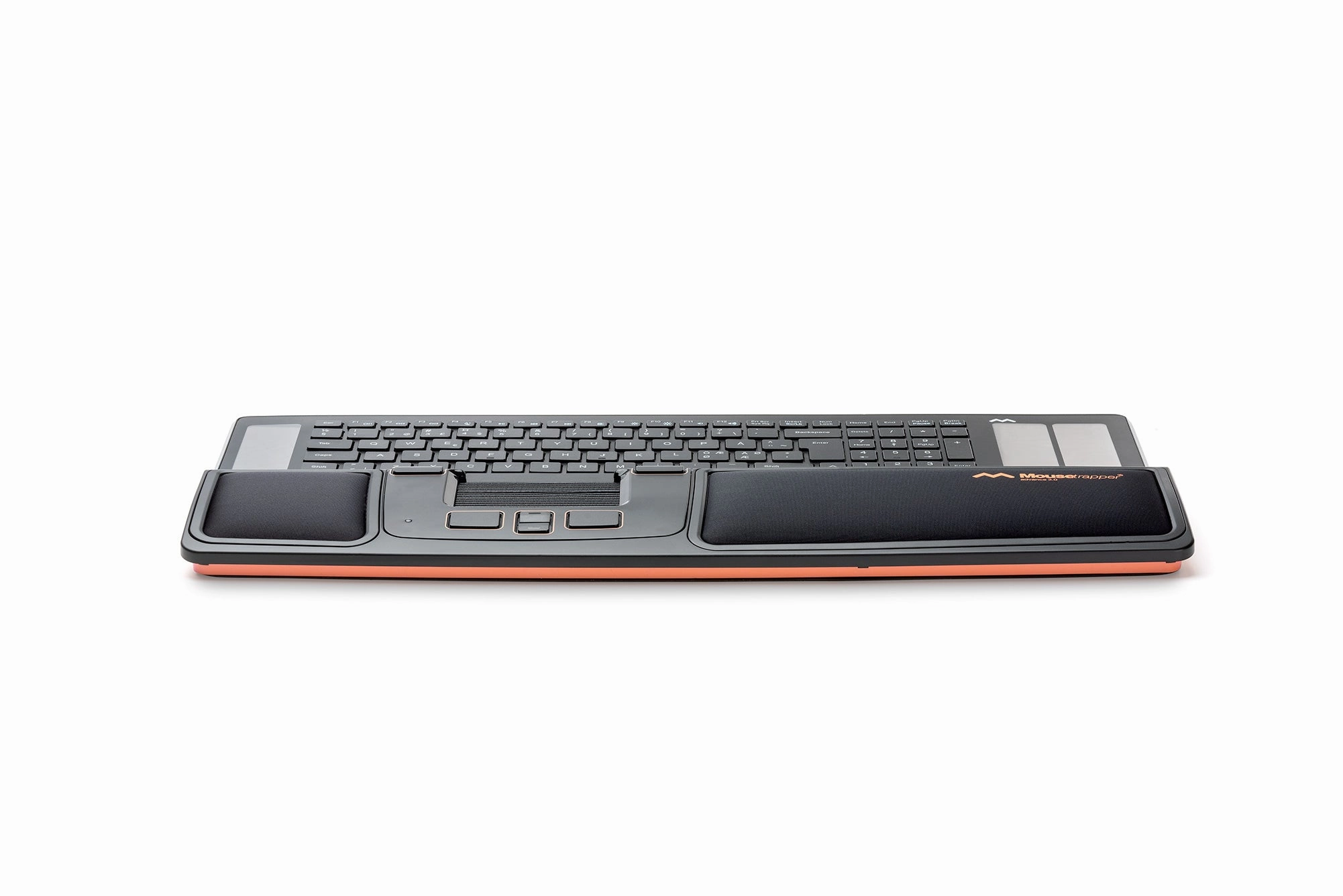 Mousetrapper Advance 2.0 Roll Bar Mouse