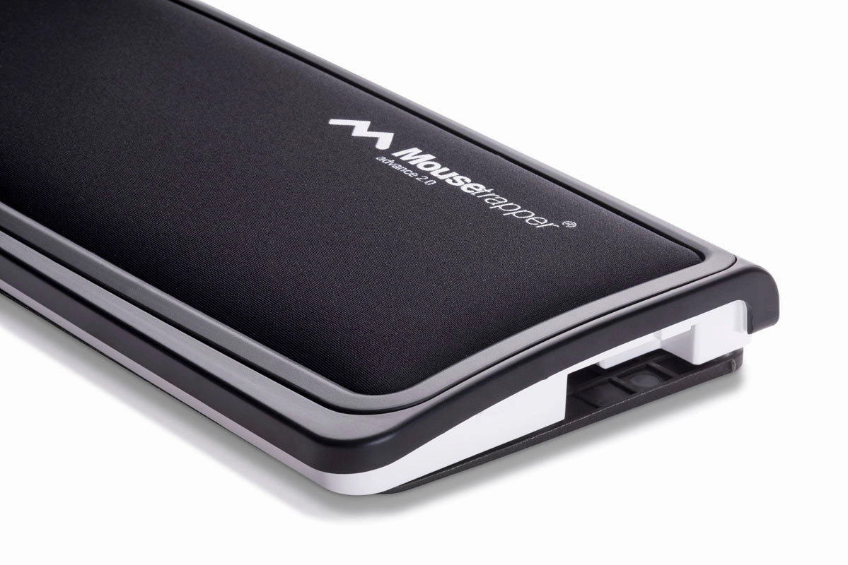 Mousetrapper Advance 2.0 Roll Bar Mouse
