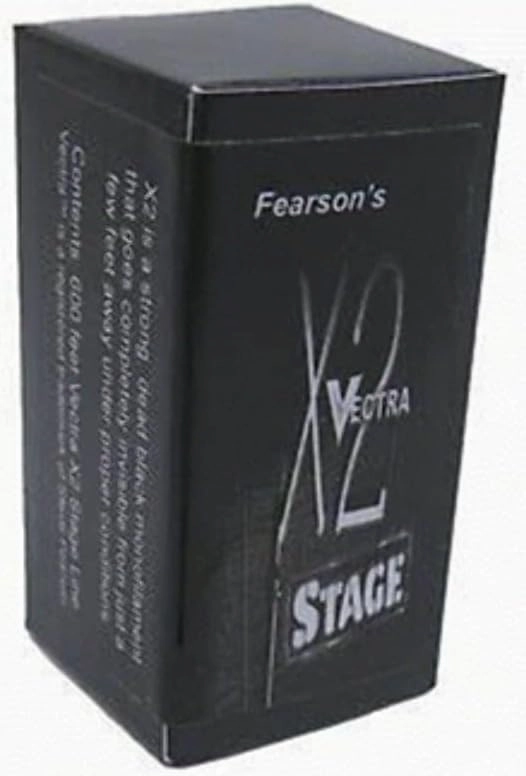 Murphy's Magic Supplies, Inc. Vectra X2 Stage Line - Steve Fearson